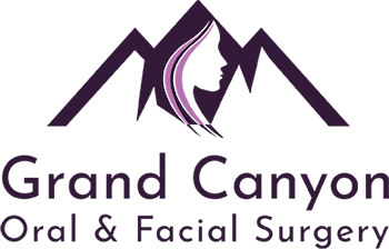 Link to Grand Canyon Oral & Facial Surgery home page